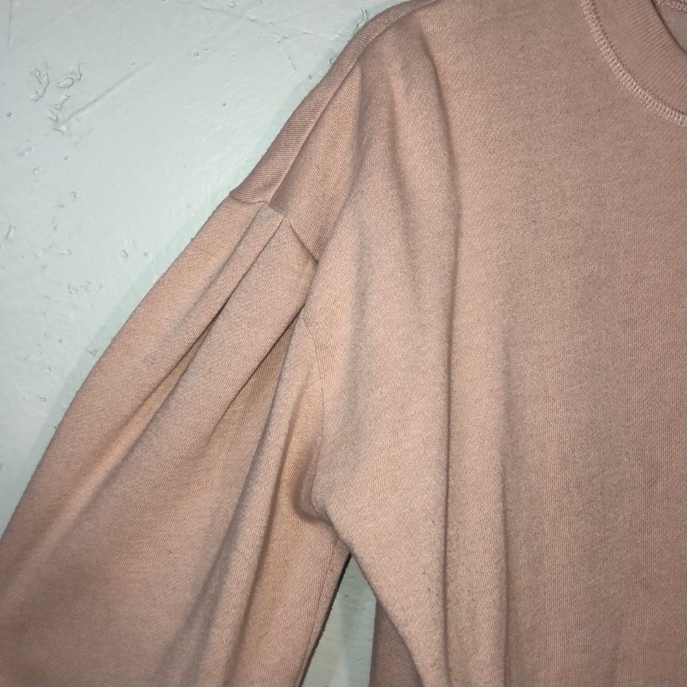 Light pink pullover - Picture 3 of 3